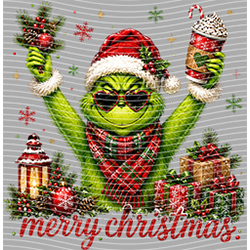 Christmas-ADJ 11469